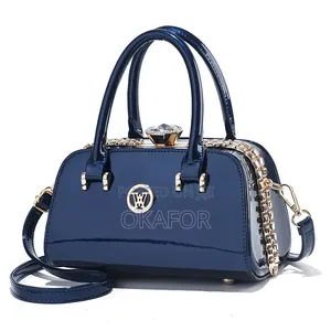 Ladies Leather Handbag