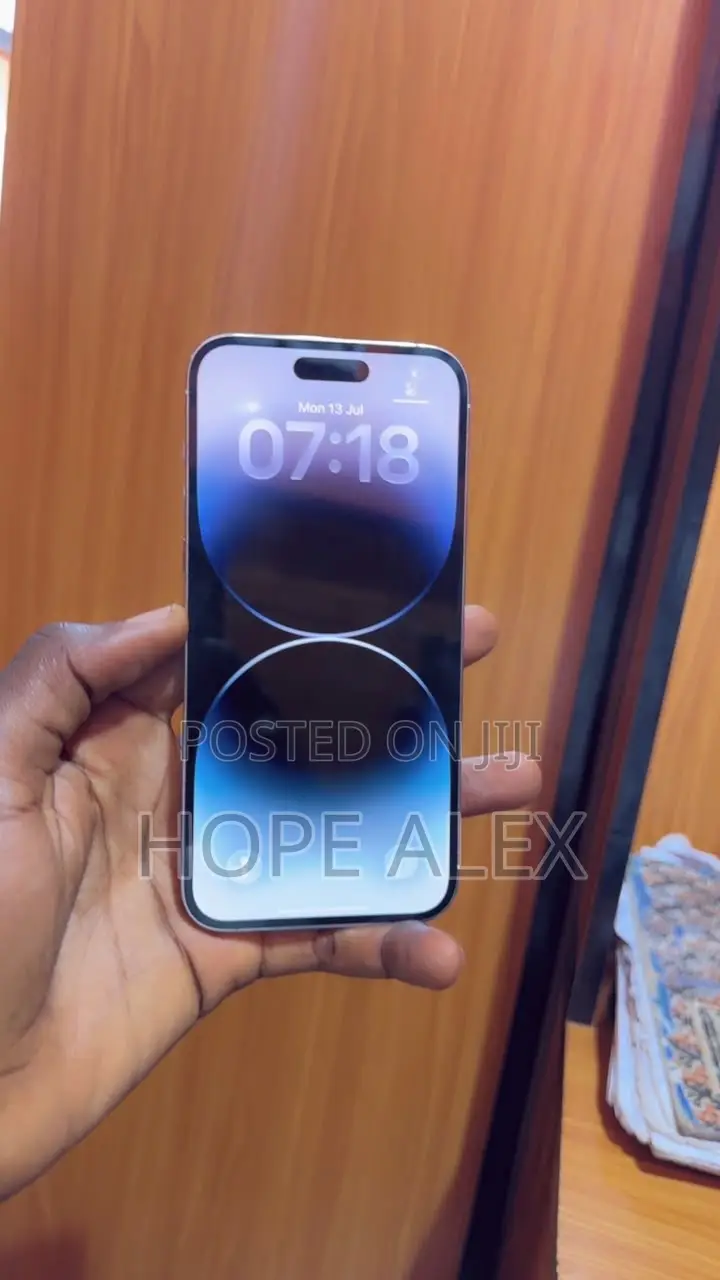 Apple iPhone 14 Pro Max 128 GB White
