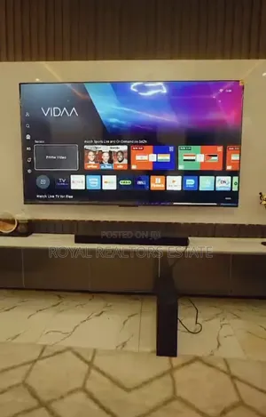 Furnished 3bdrm Apartment in Katampe (Main) for rent