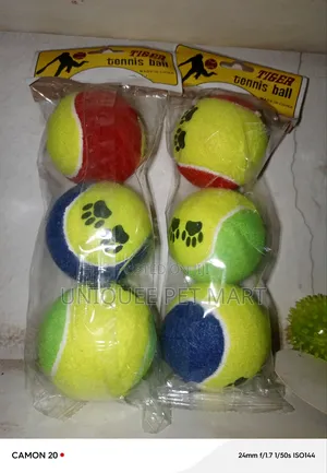 Tennis Ball