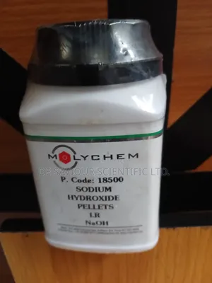 Sodium Hydroxide