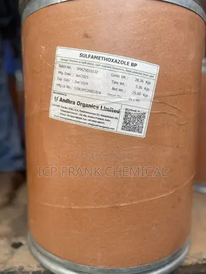 Sulfamethoxazole Bp