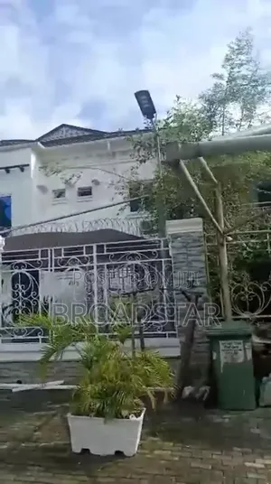 Furnished 4bdrm Duplex in Maitama for sale