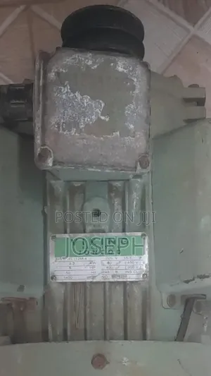 5hp Electric Motor