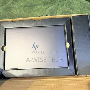 Laptop HP Envy x360 8GB AMD Ryzen 5 SSD 256GB