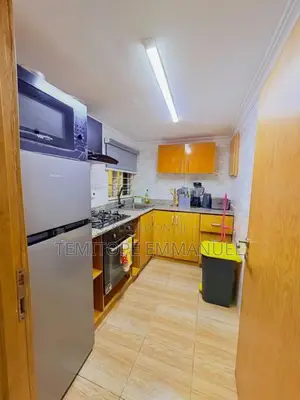 Furnished 2bdrm Apartment in Ikeja GRA for sale
