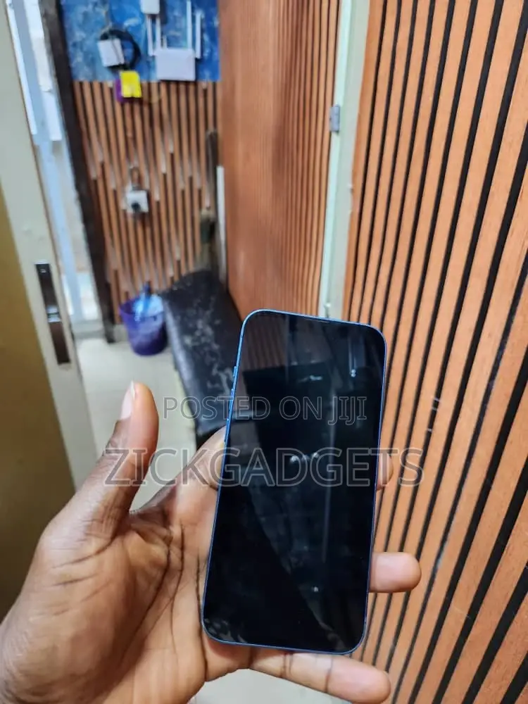 Apple iPhone 14 128 GB Green