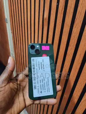 Apple iPhone 14 128 GB Green