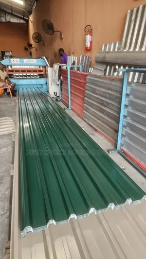 0.45amm Aluminium Roofing Sheets All Colours Available