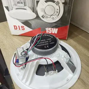 Dart Bluetooth Ceiling Speaker