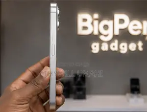 Apple iPhone 17 Pro 256 GB White