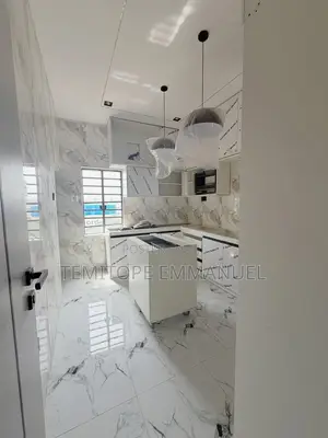 Furnished 5bdrm Duplex in Ikeja for sale