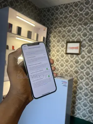 Apple iPhone 12 64 GB Green