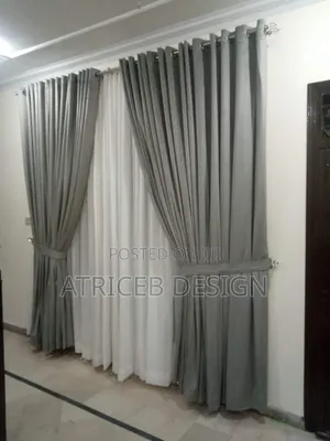 Window Curtains