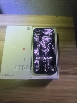 Xiaomi 17 256 GB Gray