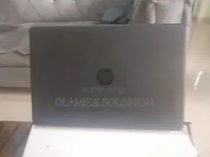 Laptop HP 4GB AMD A4 HDD 500GB