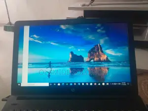 Laptop HP 4GB AMD A4 HDD 500GB