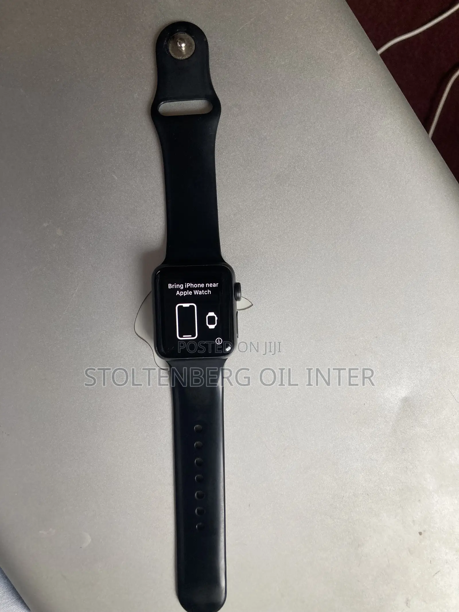 Apple Watch Series 3