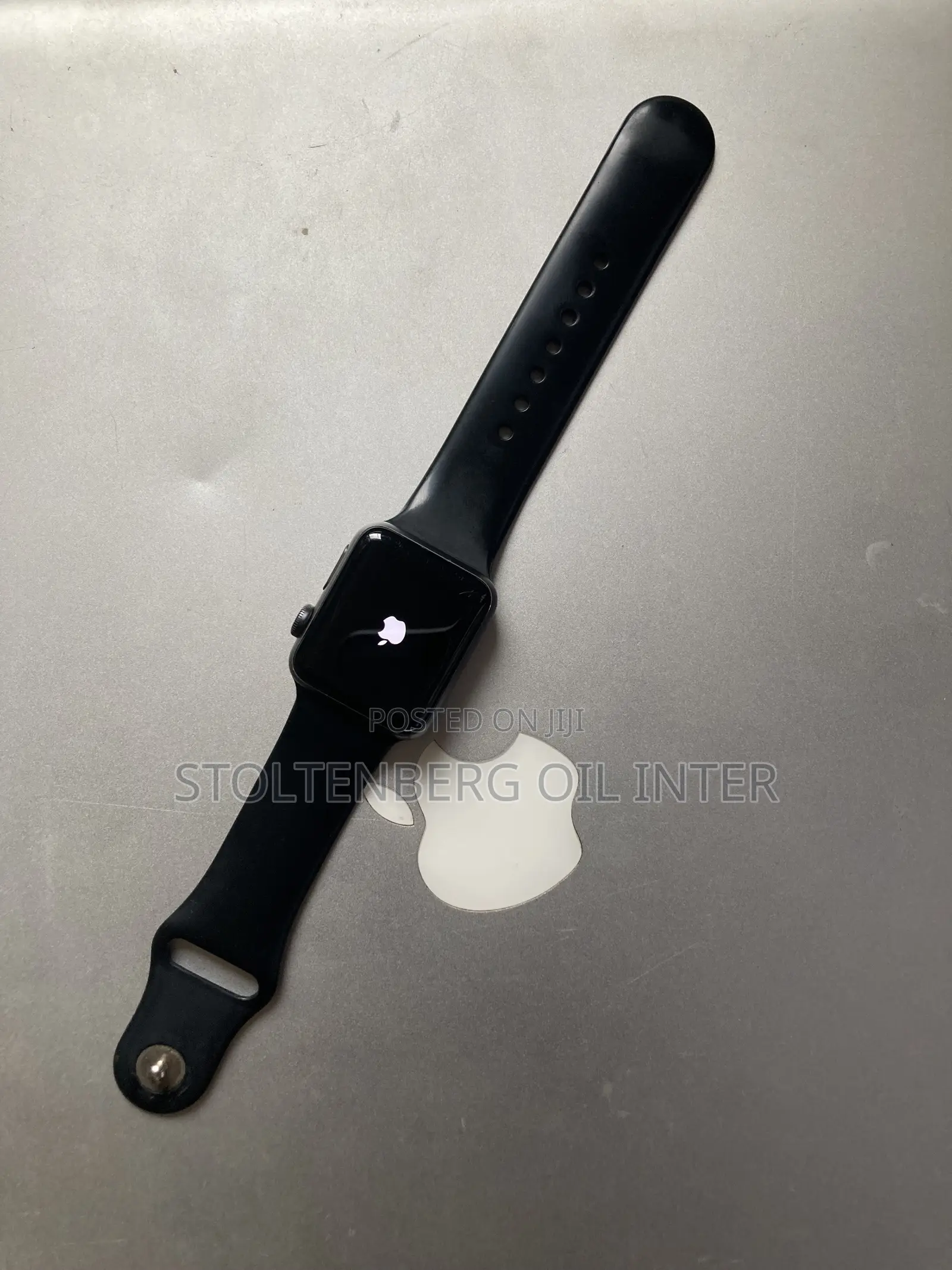 Apple Watch Series 3