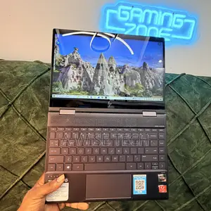 Laptop HP Envy X360 8GB AMD Ryzen 5 SSD 256GB