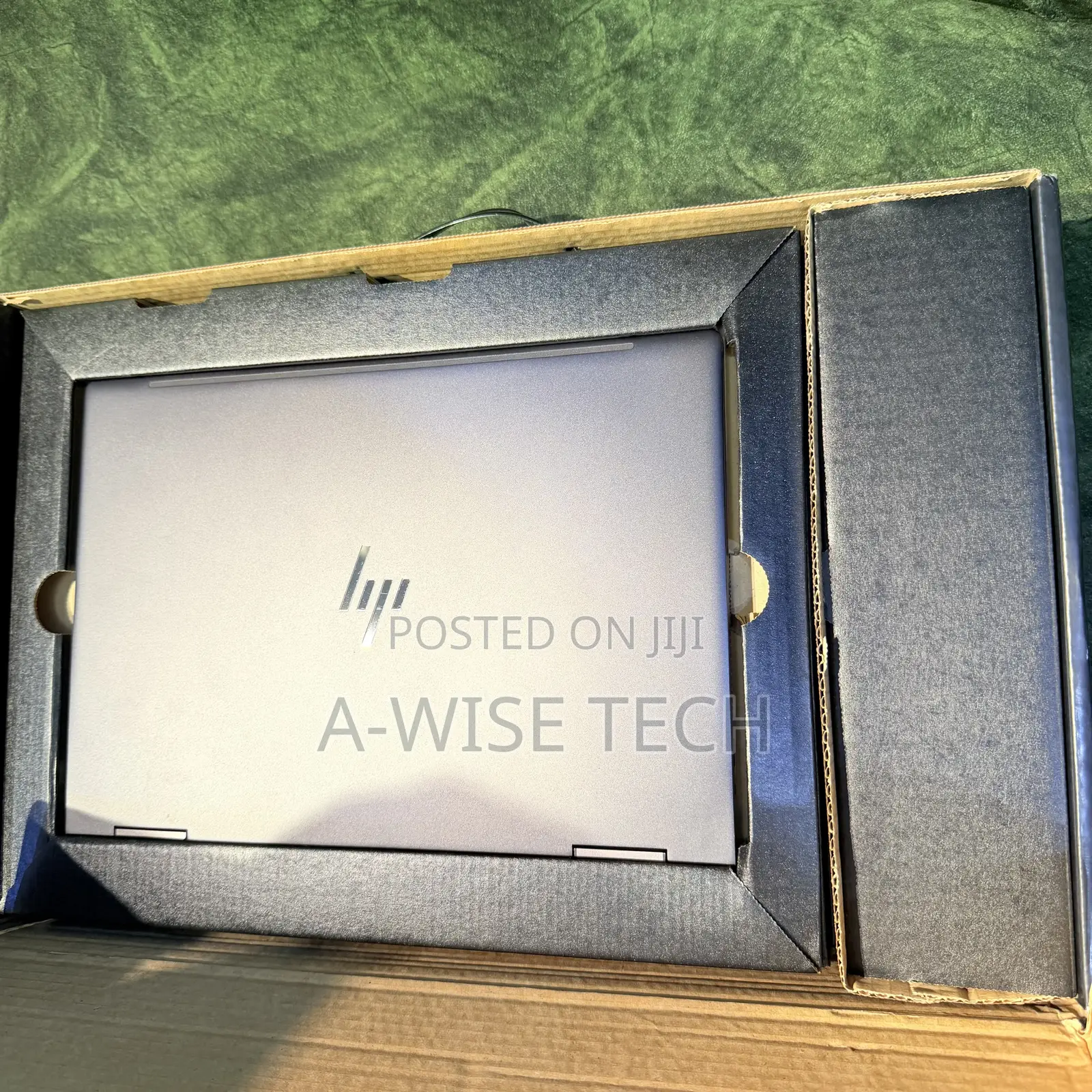Laptop HP Envy X360 8GB AMD Ryzen 5 SSD 256GB