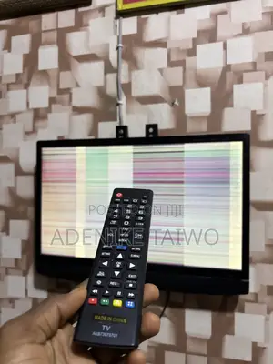 22 Inches Lg Led Tv