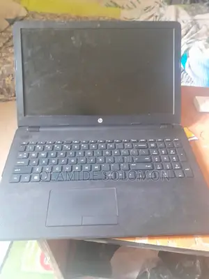 Laptop HP 4GB AMD A4 HDD 500GB