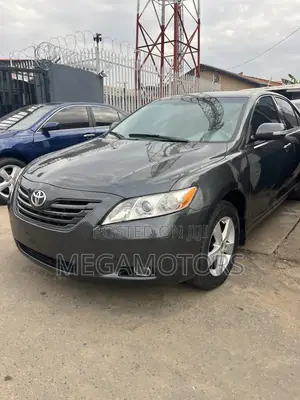Toyota Camry 2008