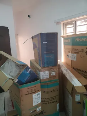 Furnished 3bdrm Duplex in Ikota for sale