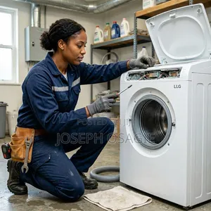 Sales and Service