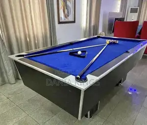 Snooker Board