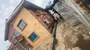 A Property Comprises of Flats