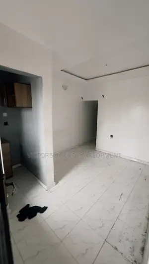 Mini Flat in Apata, Shomolu for rent
