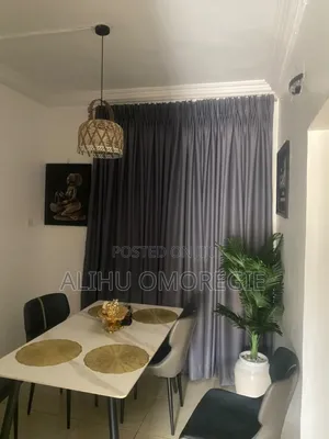 Fully Furnished Apartments for Rent