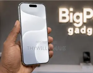 Apple iPhone 17 Pro 256 GB White