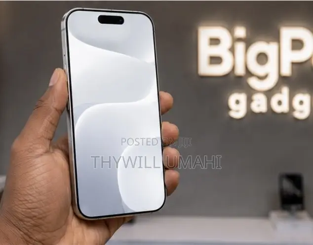 Apple iPhone 17 Pro 256 GB White