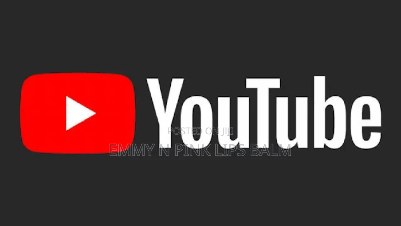 Monetized Youtube Channel (1. Subscribers)