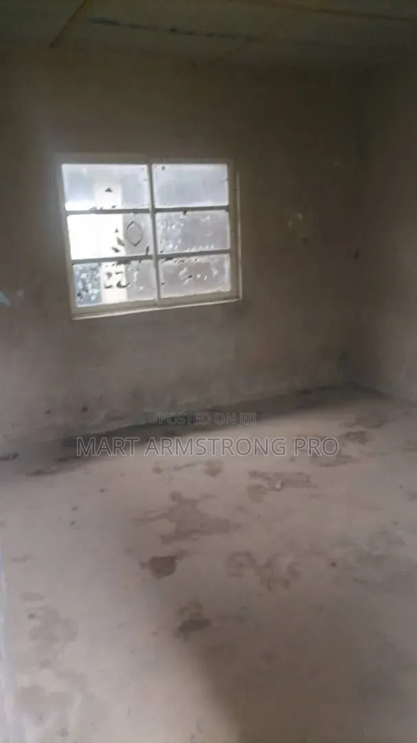 A Good Located School With Big Compound