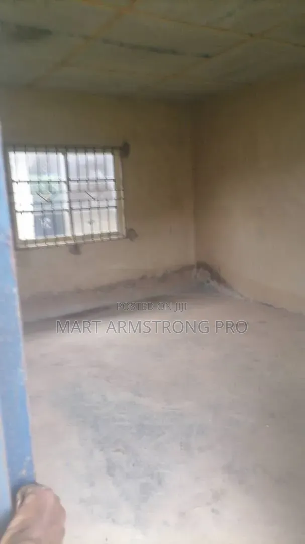 A Good Located School With Big Compound