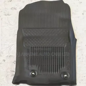 Toyota 4runner 2020 Model Floor Mat