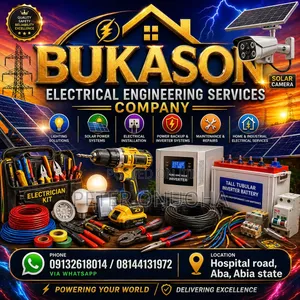 Electrician