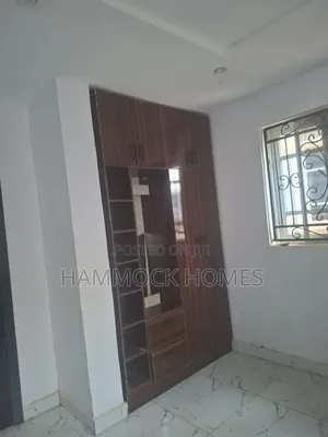 2bdrm Bungalow in Okebadan Estate, Akobo for rent