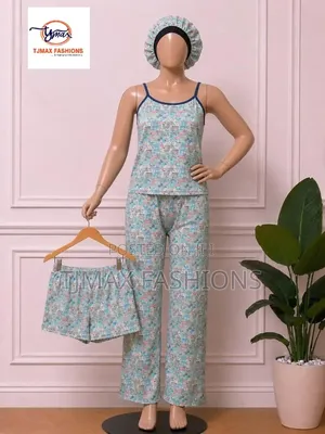 Assorted Sleepwears