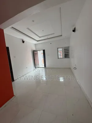 3bdrm Apartment in Okhuoromi Off, Benin City for rent