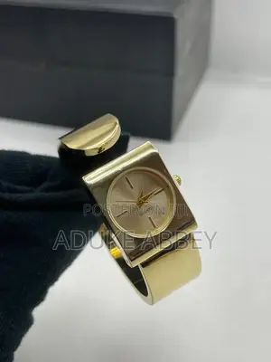 Bangle Watch