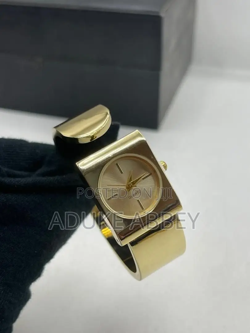 Bangle Watch