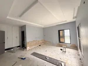 3bdrm Apartment in Katampe (Main) for rent