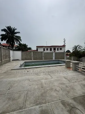 5bdrm Townhouse / Terrace in Onikoko Gra, Agodi for rent