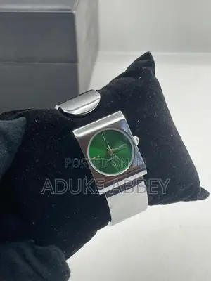 Bangle Watch