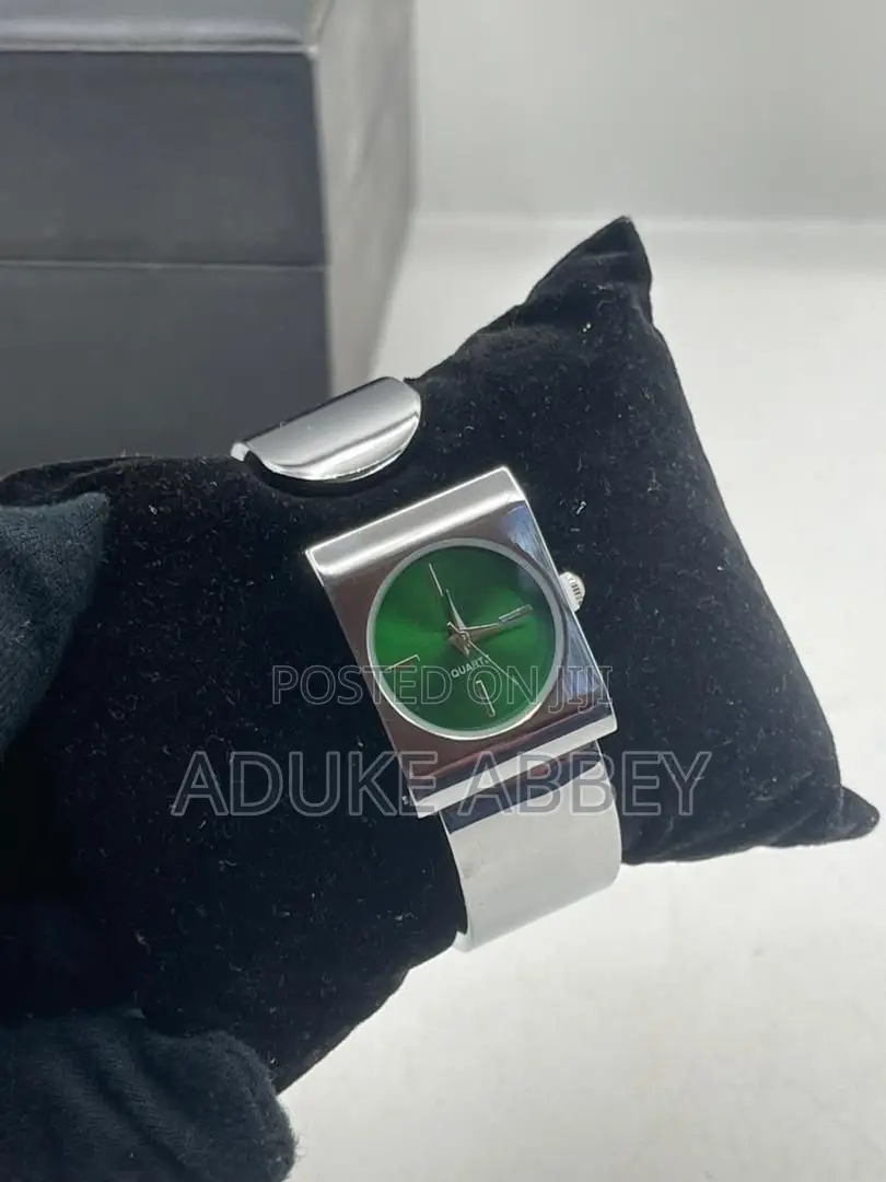 Bangle Watch